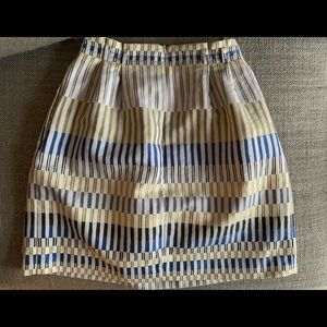 massimo dutti skirt